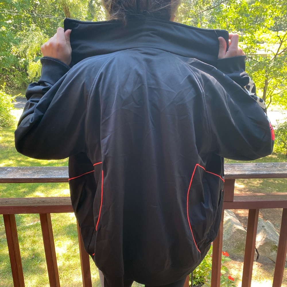 Adidas Zip Up - Picture 4 of 5